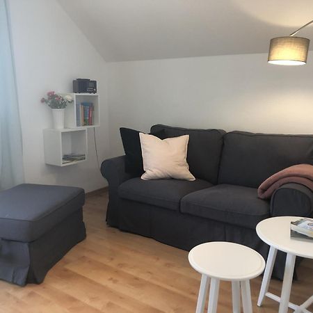 Ferienwohnung Am Kreuzberg für 2 Personen Medlingen Zimmer foto